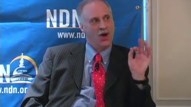 Q&A @ "Understanding the Cleantech Investment Opportunity" (4/16/08) смотреть онлайн