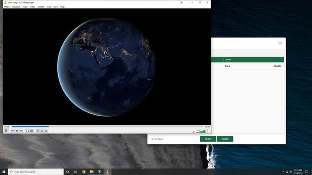 Convert MP4 to MPG смотреть онлайн