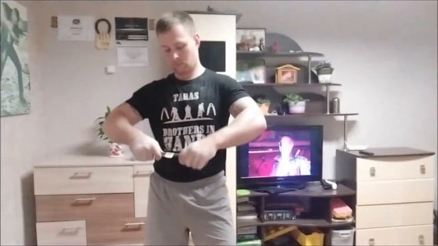 Арматура 8 мм для рейтинга ARF BENDING