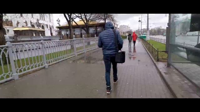 Что Меня Бесит в Москве? Мнение Приезжего. смотреть онлайн