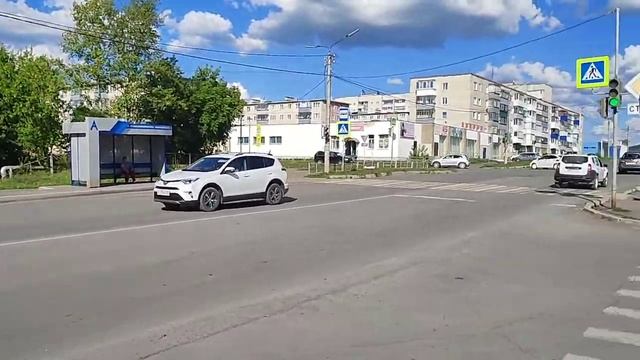 Усть-катав 1-й мкр 4А смотреть онлайн