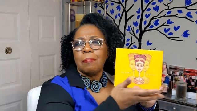 And the WINNER of the Surprise NUBIAN 2 pallet IS...#seasonedbeauties смотреть онлайн