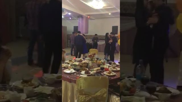 Моля Эльшан день рождение