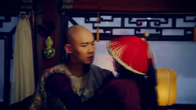 the story of yanxi palace: love lockdown смотреть онлайн