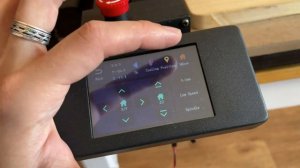 Бюджетный фрезерный ЧПУ с AliExpress TwoTrees TTC450