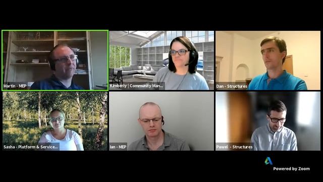 Inside the Factory: Autodesk MEP and Structural Engineering Ask Me Anything смотреть онлайн