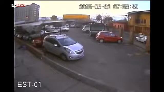 Упал с 17 го этажа и выжил смотреть онлайн