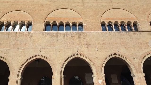 Piazza Cavour Rimini-Geoexperience-11/02/2020 смотреть онлайн