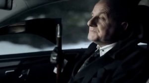Реклама Mercedes-Benz со смертью