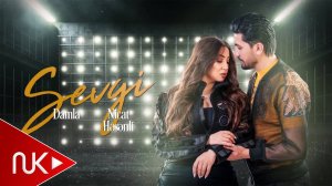 Damla ft Nicat - Sevgi