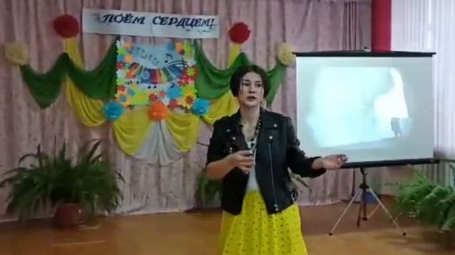 Праздничный концерт жестового пения обучающихся ГБОУ Стерлитамакская КШИ смотреть онлайн