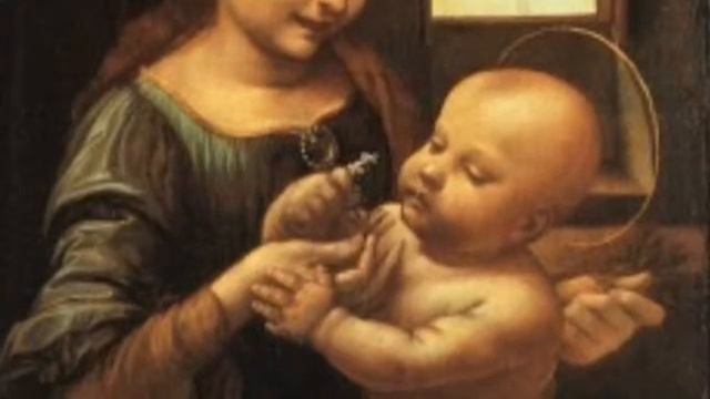 Леонардо да Винчи Leonardo da Vinci Леонардо да Винчи смотреть онлайн