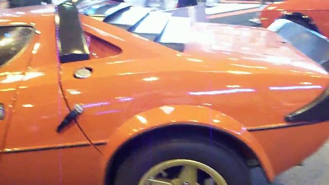 lancia stratos hf смотреть онлайн
