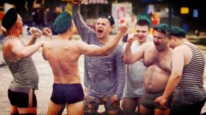 28 МАЯ ДЕНЬ ПОГРАНИЧНИКА! ГРАНИЦА НА ЗАМКЕ. 100 КУРЬЕЗНЫХ ПРИКОЛОВ.
