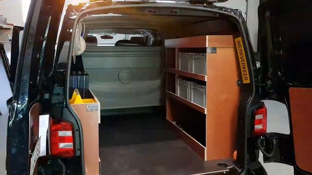 Volkswagen transporter смотреть онлайн