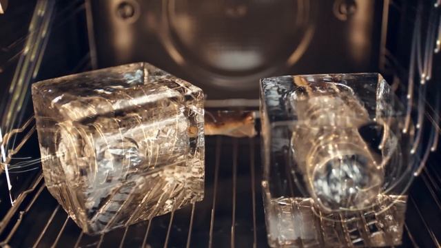 Gaggan Anand and the Miele Dialog oven смотреть онлайн