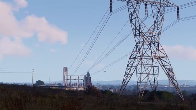 Ukraine claims its first F-16 destroyed a Russian armed convoy travelling to the border смотреть онлайн