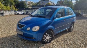 Chery QQ6 S21 2009г 1.3 МТ