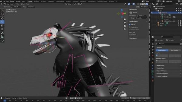 Convert ANY 3D model to VRM! (without Unity)