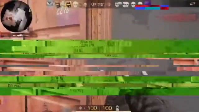 Моя Голова Винтом 💙 Standoff 2 Fragmovie смотреть онлайн