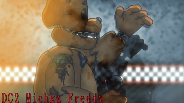Test Freddy version 7 by Emi смотреть онлайн