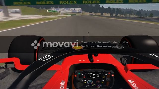 F1 2022 mod Austria hotlap (F1 2014) смотреть онлайн