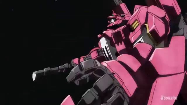 【MAD/AMV】Gundam: Iron-Blooded Orphans【虚言NEUROSE】