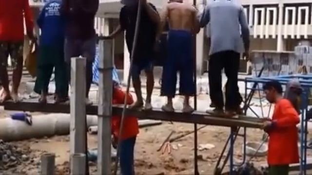 Строительные мастерицы