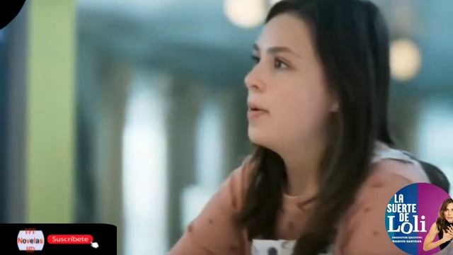 La Suerte de Loli/Capítulo 36/Parte 6.6 HD смотреть онлайн