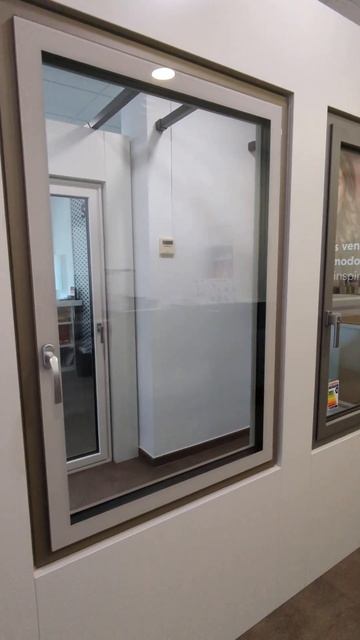 Ventanas de aluminio de calidad en Barcelona смотреть онлайн