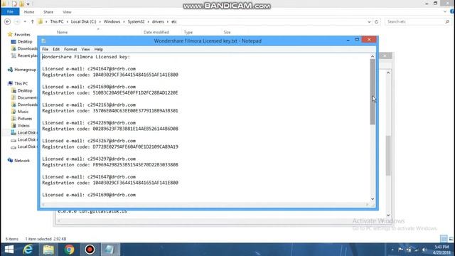 Tutorial Crack Filmora Online смотреть онлайн