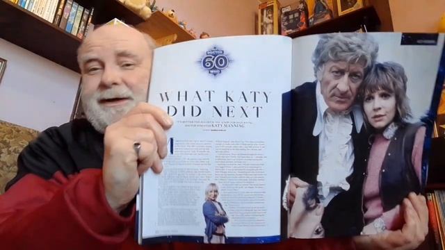 SFX May 2023 - My Review. #scifi #horrorstories #magazine #review смотреть онлайн