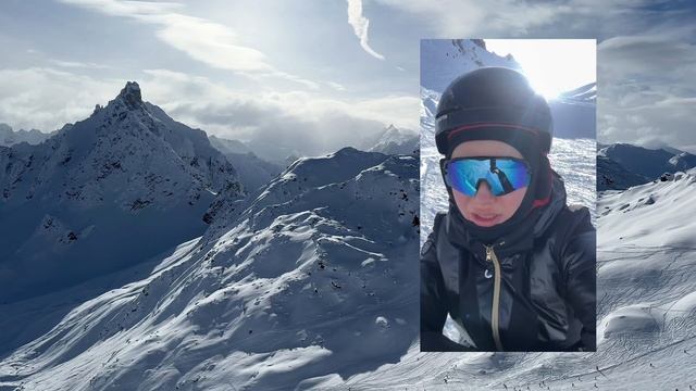 VLOG | Куршевель 2024 | Лучший отпуск смотреть онлайн
