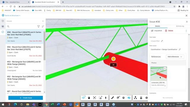 2021 0721 Autodesk Construction Cloud смотреть онлайн