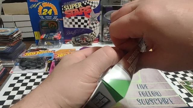 Dollar Tree & Walgreens Finds: Hot Wheels And Fairfield Baseball Repack Box