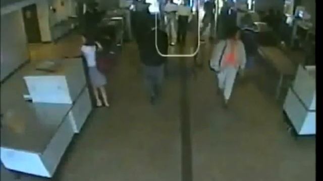 September 11 The New pearl Harbour Part 2 - ( Hijackers) смотреть онлайн