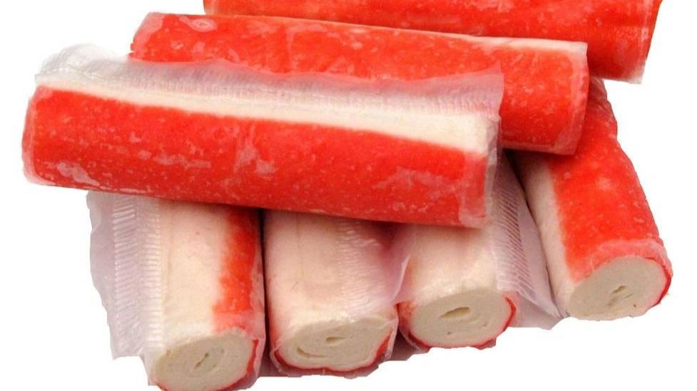 Из чего делают крабовые палочки
Вся правда тут смотреть онлайн