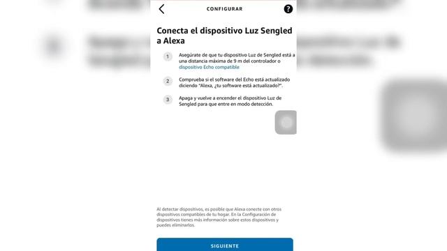 Review Foco Sengled Smart Lighting Expert Configuración Amazon Echo