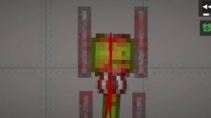 death purple guy in melon playground - смерть фиолетового человека в мелон плейграунде