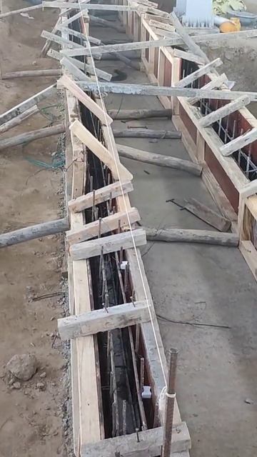 RCC Wall_Ready to Casting 🔥❤️👌🏻#shorts #viral #youtubeshorts смотреть онлайн