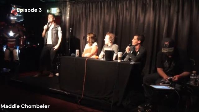 BEST SETS - KILL TONY 1-5 смотреть онлайн