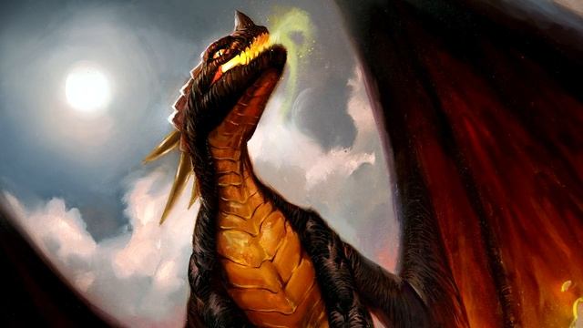 Новое дополнение - ВОЗВРАЩЕНИЕ ГНЕВИОНА! | Wow - Dragonflight смотреть онлайн