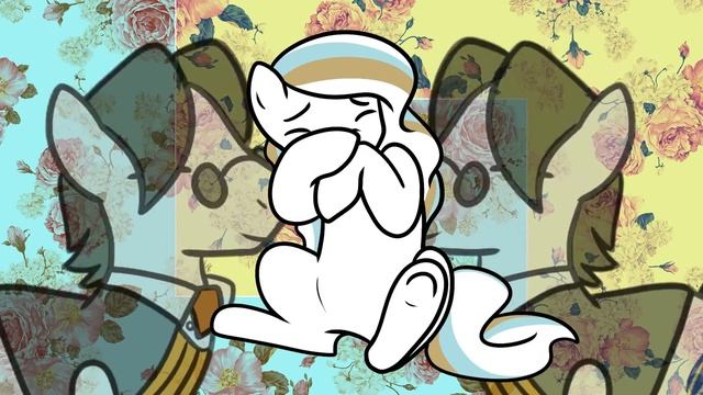 Papito Poni meme [Gift] смотреть онлайн