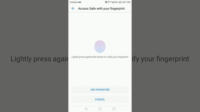 How to Enable/Disable File Safe on Android смотреть онлайн