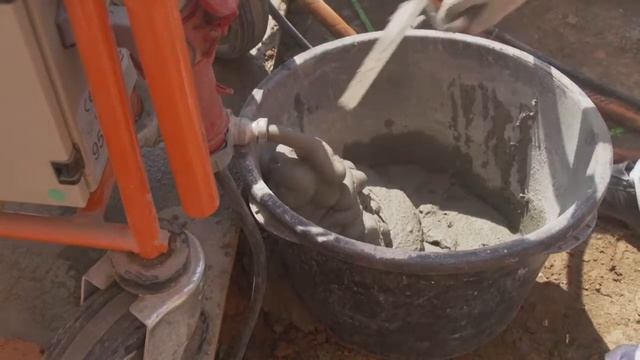 Облегченная цементно известковая штукатурка с перлитом MPL