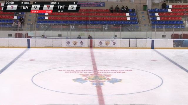 ГВАРДИЯ -- ТИГРЫ смотреть онлайн