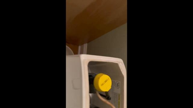 How to convert Kohler San Souci touchless toilet to manual flush смотреть онлайн