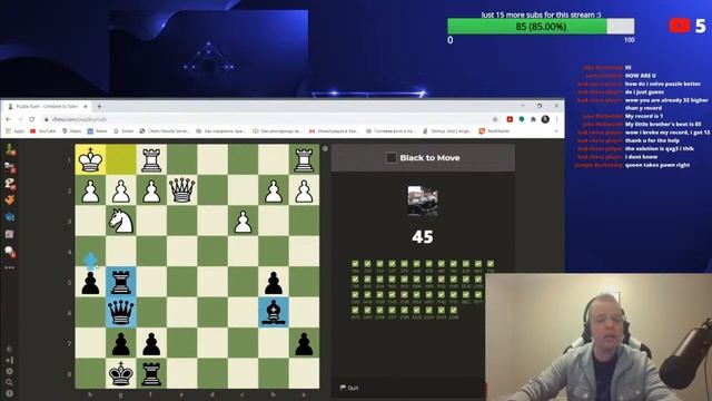 MR A how to solve puzzles interm-adv lvl смотреть онлайн