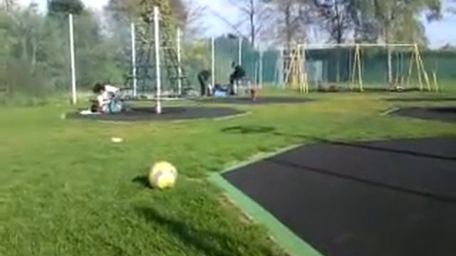 Amazing Skill by sian keeley смотреть онлайн