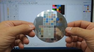 Как я делаю цветную гравировку КОРОТКО О ГЛАВНОМ